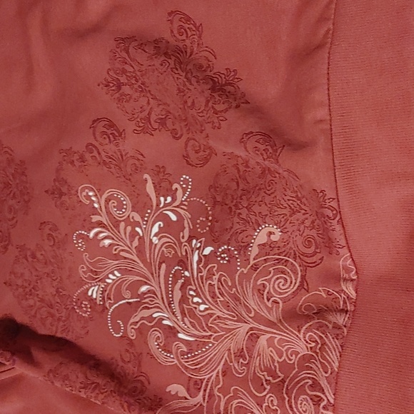 Classic Editions Sweater Sz Sm - Picture 2 of 3